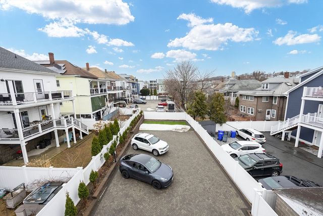 70 Shawsheen Road PH5, Boston, MA 02128