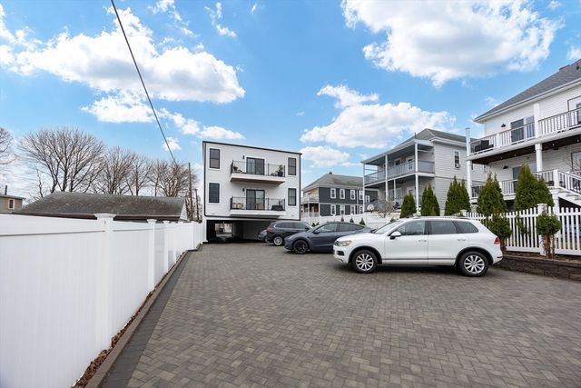 70 Shawsheen Road PH5, Boston, MA 02128