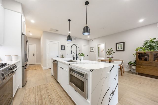 70 Shawsheen Road PH5, Boston, MA 02128