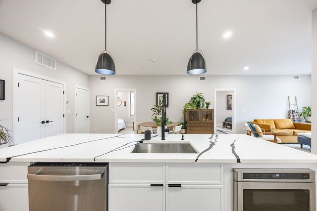 70 Shawsheen Road PH5, Boston, MA 02128