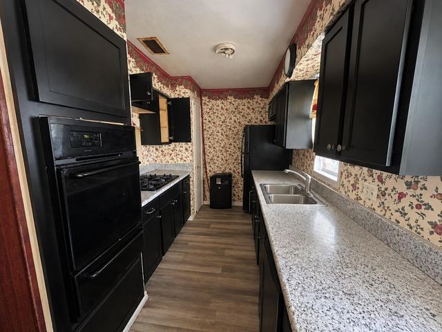 9623 Glenwood Forest Drive, Houston, TX 77078