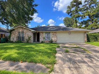 9623 Glenwood Forest Drive, Houston, TX 77078