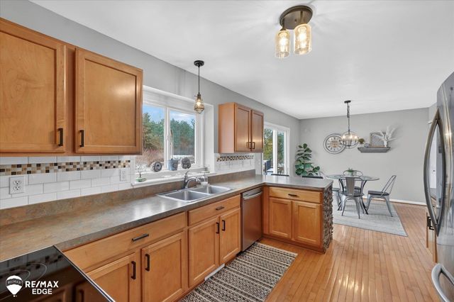 1462 Manistee Drive, Grand Blanc, MI 48439