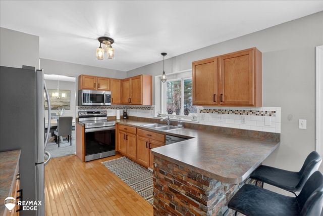 1462 Manistee Drive, Grand Blanc, MI 48439