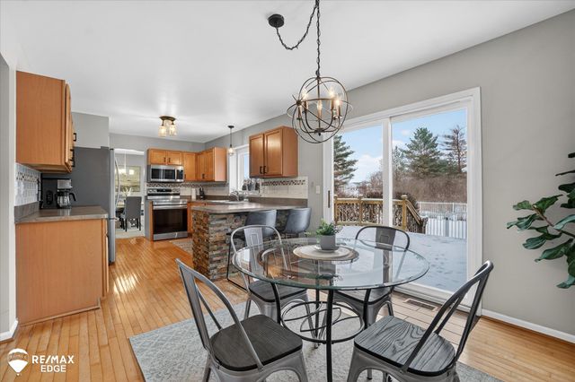 1462 Manistee Drive, Grand Blanc, MI 48439