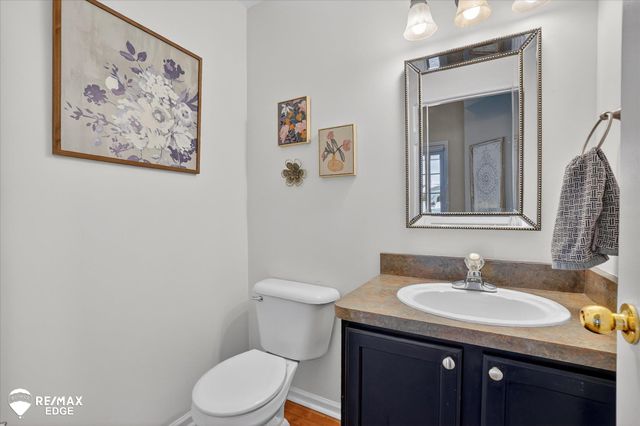 1462 Manistee Drive, Grand Blanc, MI 48439