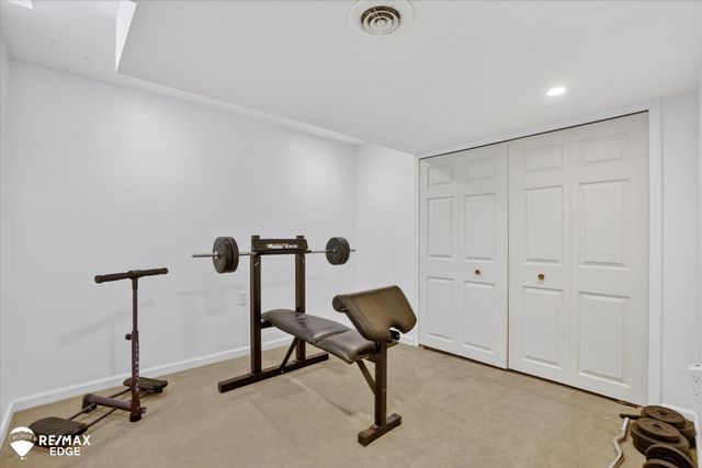 1462 Manistee Drive, Grand Blanc, MI 48439