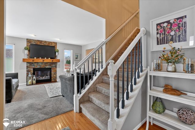 1462 Manistee Drive, Grand Blanc, MI 48439