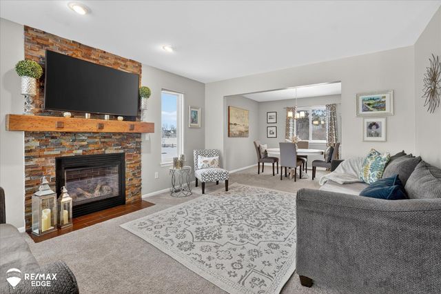 1462 Manistee Drive, Grand Blanc, MI 48439