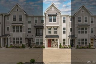 8916 Gateway Circle 41-805, Richmond Heights, MO 63144
