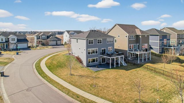 5970 Kimberly Lane N, Plymouth, MN 55446