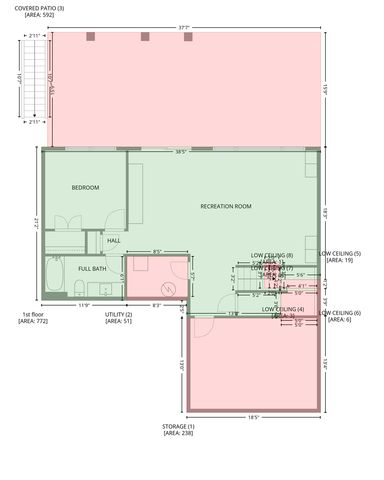 5970 Kimberly Lane N, Plymouth, MN 55446