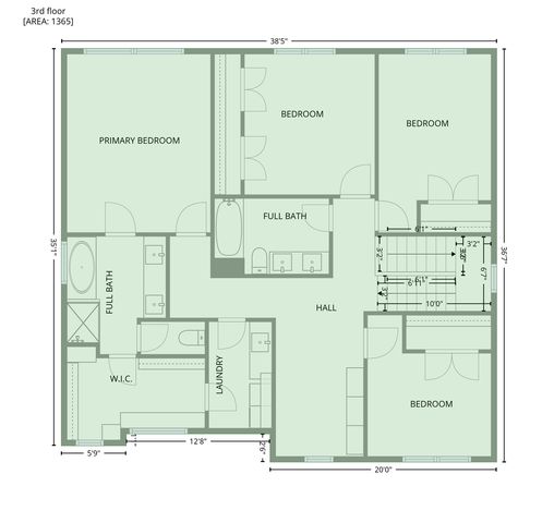 5970 Kimberly Lane N, Plymouth, MN 55446