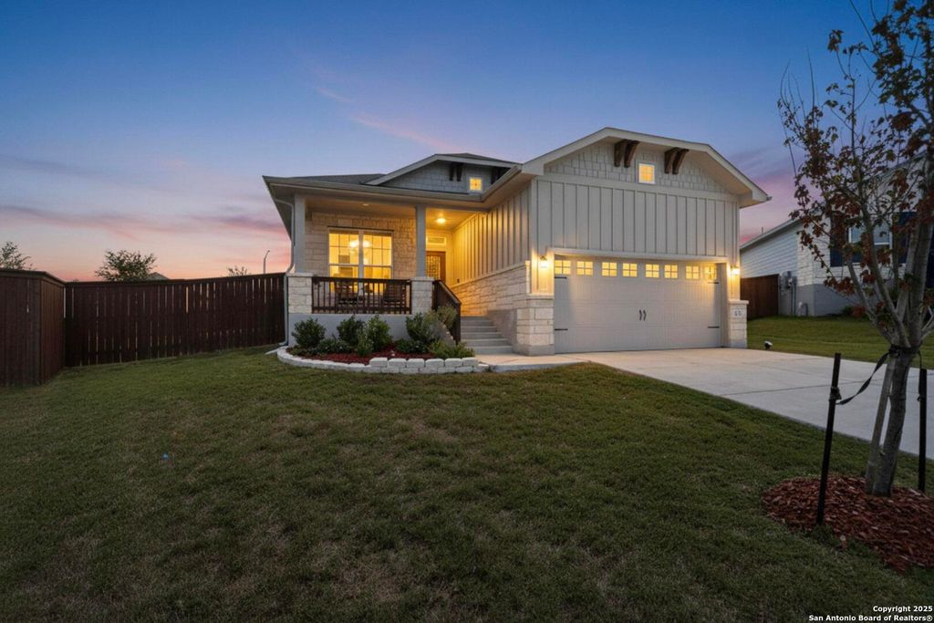 6337 Black Butte, Schertz, TX 78108