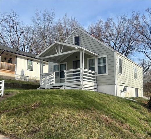 5601 E 27th Terrace, Kansas City, MO 64128