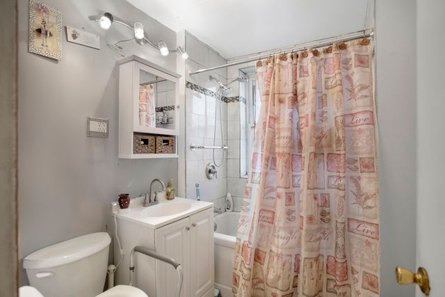 Address unavailable.