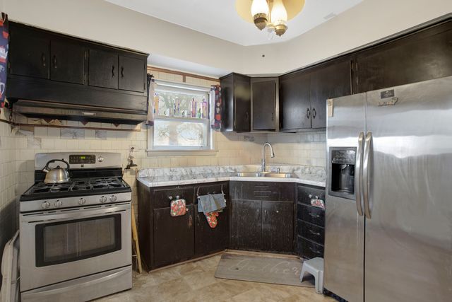 Address unavailable.