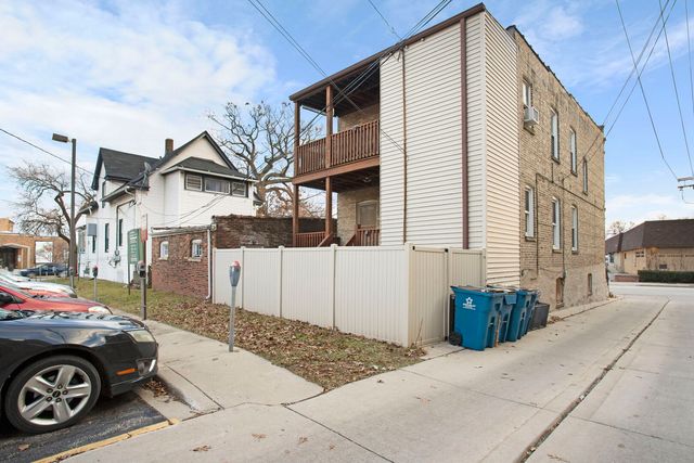 Address unavailable.