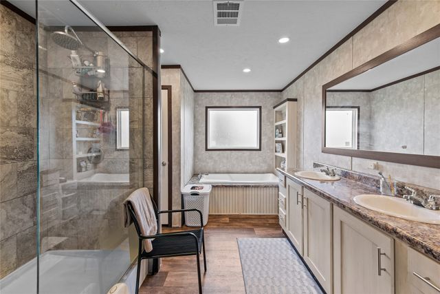 4638 Benton Road, Bossier City, LA 71111