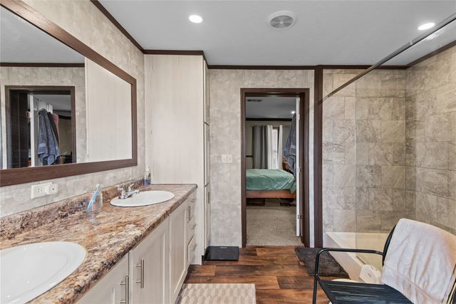 4638 Benton Road, Bossier City, LA 71111