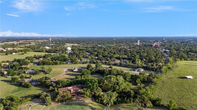 1 Mesquite Tree Avenue, Marlin, TX 76661