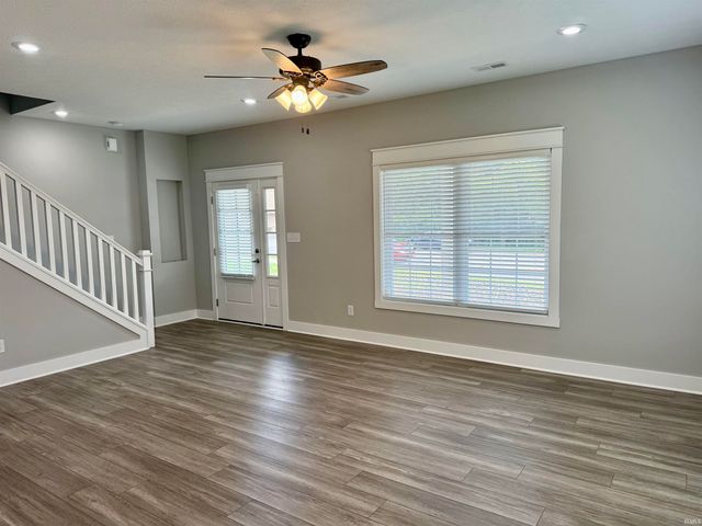 2724 S Rogers Street, Bloomington, IN 47403