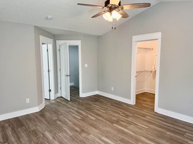 2724 S Rogers Street, Bloomington, IN 47403