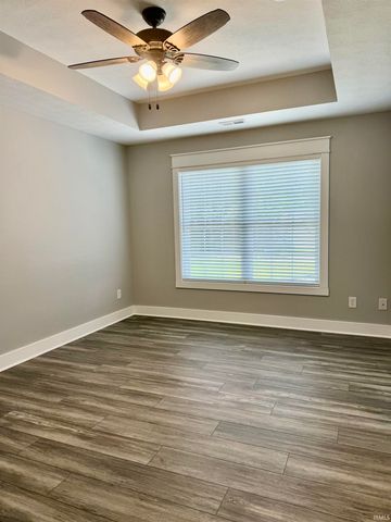 2724 S Rogers Street, Bloomington, IN 47403