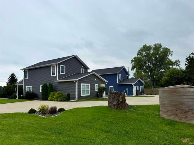 2724 S Rogers Street, Bloomington, IN 47403