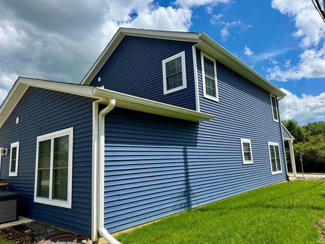 2724 S Rogers Street, Bloomington, IN 47403