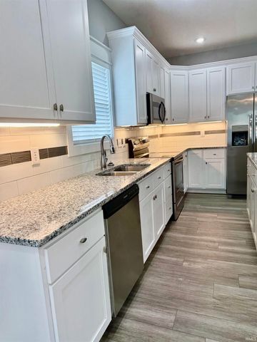 2724 S Rogers Street, Bloomington, IN 47403