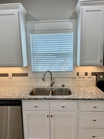 2724 S Rogers Street, Bloomington, IN 47403