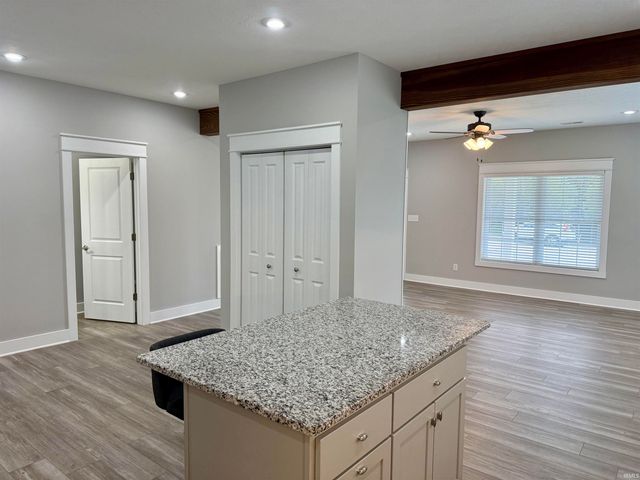 2724 S Rogers Street, Bloomington, IN 47403