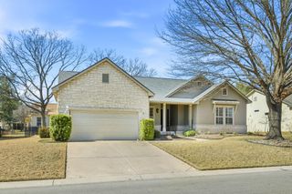 196 Whispering Wind DR, Georgetown, TX 78633