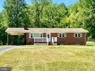 17003 CROOM RD, Brandywine, MD 20613