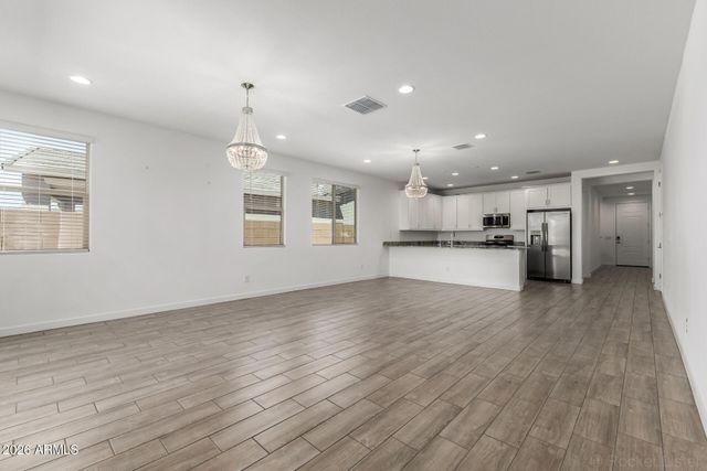 3100 N 199TH Drive, Buckeye, AZ 85396