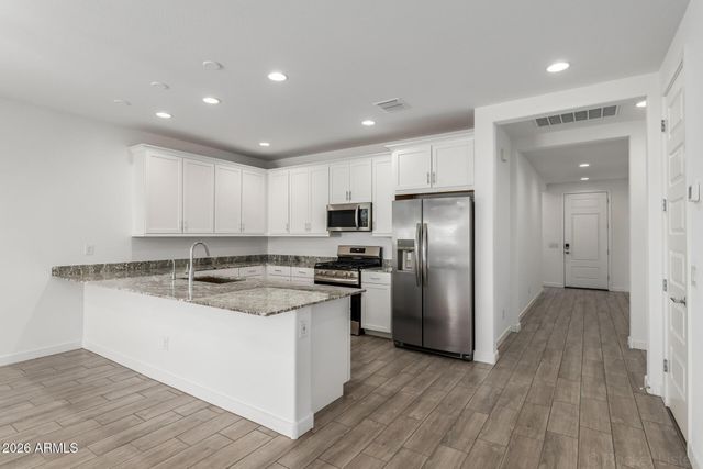 3100 N 199TH Drive, Buckeye, AZ 85396