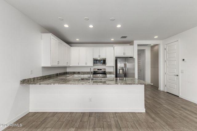 3100 N 199TH Drive, Buckeye, AZ 85396