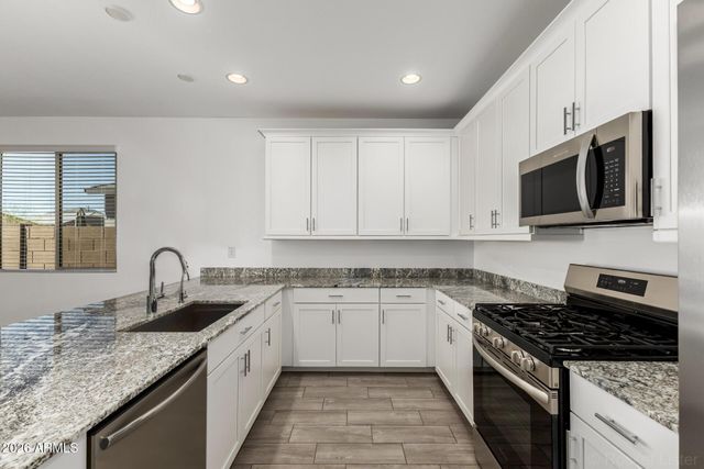 3100 N 199TH Drive, Buckeye, AZ 85396