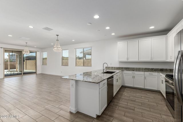 3100 N 199TH Drive, Buckeye, AZ 85396