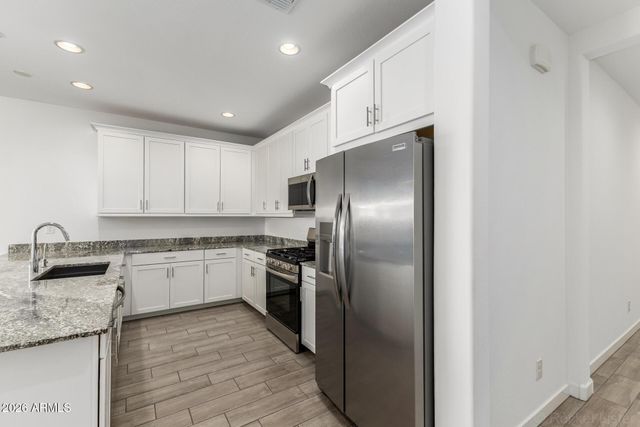 3100 N 199TH Drive, Buckeye, AZ 85396