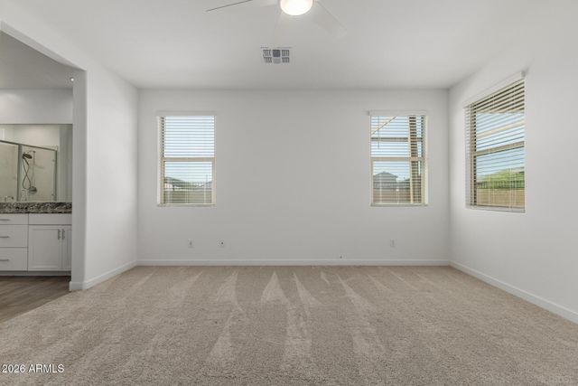 3100 N 199TH Drive, Buckeye, AZ 85396