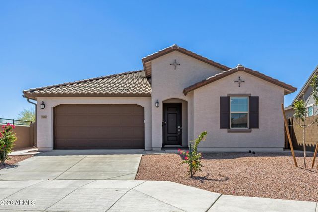 3100 N 199TH Drive, Buckeye, AZ 85396