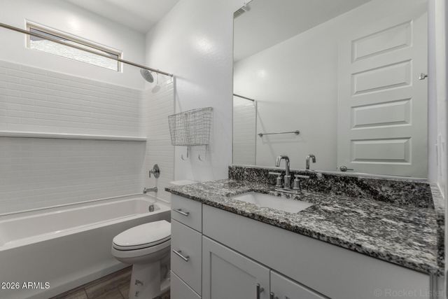 3100 N 199TH Drive, Buckeye, AZ 85396