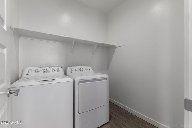 3100 N 199TH Drive, Buckeye, AZ 85396