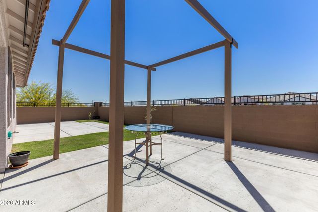 3100 N 199TH Drive, Buckeye, AZ 85396