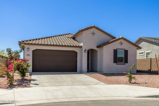 3100 N 199TH Drive, Buckeye, AZ 85396