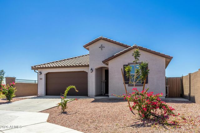 3100 N 199TH Drive, Buckeye, AZ 85396