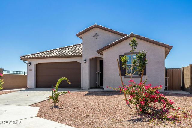 3100 N 199TH Drive, Buckeye, AZ 85396