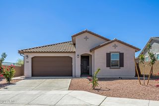 3100 N 199TH Drive, Buckeye, AZ 85396